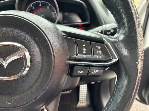 Mazda Mazda2 (Demio)