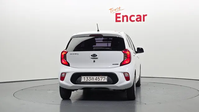 Kia Picanto (Morning)