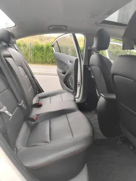 Kia Cerato (K3)