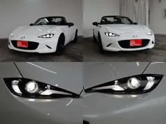 Mazda MX-5 (Roadster)