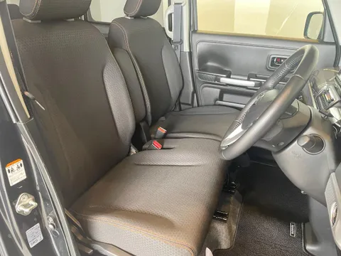 Suzuki Spacia Gear