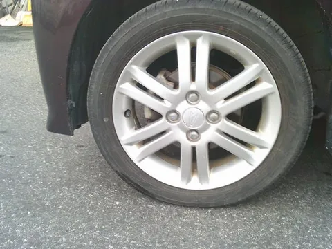 Daihatsu Tanto Exe
