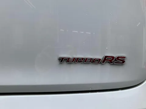 Suzuki Alto Turbo RS