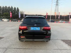 Mercedes-Benz Mercedes-Benz GLC