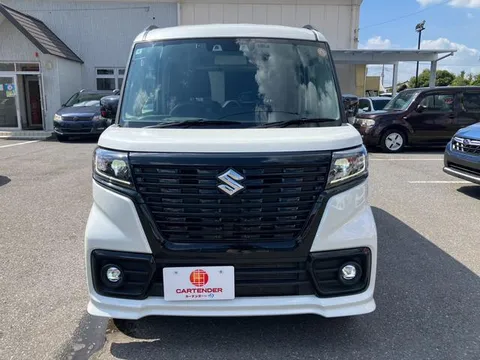 Suzuki Spacia Base