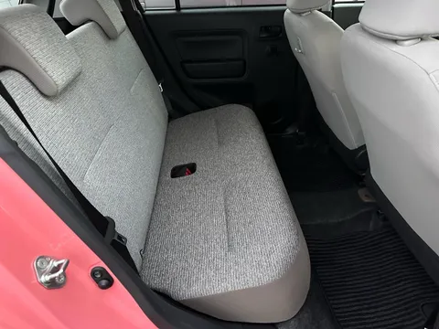 Daihatsu Mira Tocot
