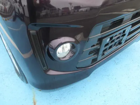 Suzuki Wagon R Stingray