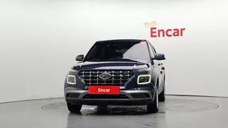 Hyundai Venue