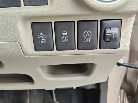 Toyota Pixis Joy