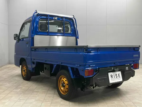 Subaru Sambar Truck