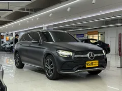 Mercedes-Benz Mercedes-Benz GLC