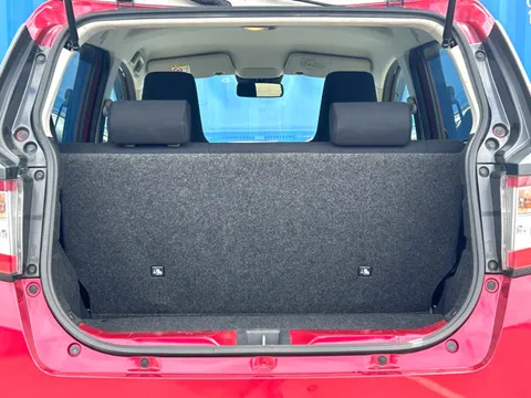 Subaru Pleo Plus
