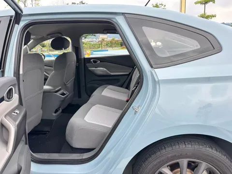 Baojun RC-5