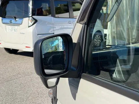 Suzuki Super Carry