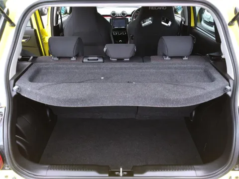 Suzuki Swift Sport