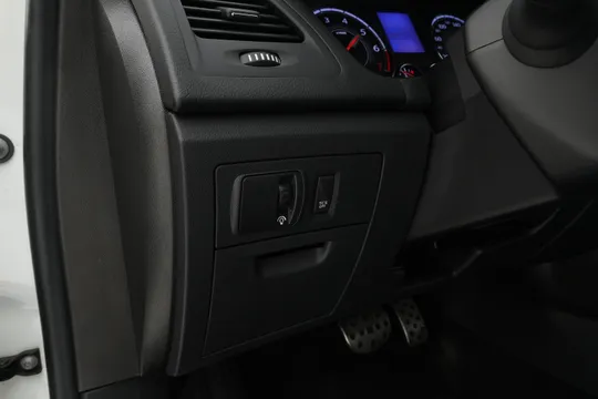 Renault SM5