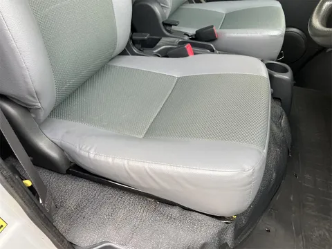 Toyota TownAce Van