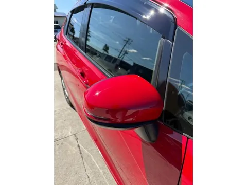 Honda Jazz (Fit)