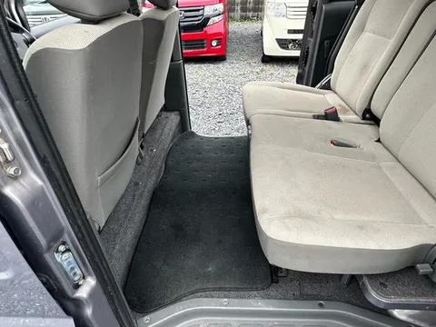 Nissan Clipper Rio