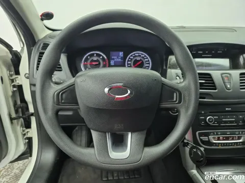 Renault SM5