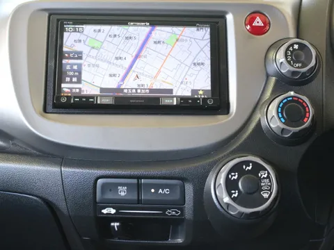 Honda Jazz (Fit)