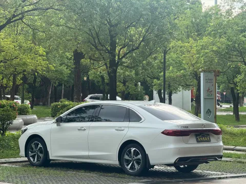 Gac GA6