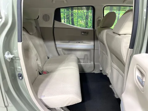 Honda N-BOX Slash