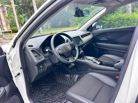 Honda HR-V (Vezel)