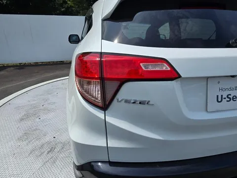 Honda HR-V (Vezel)