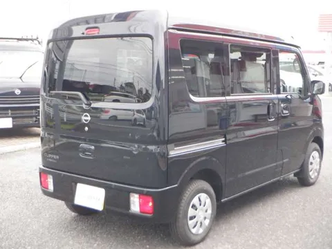 Nissan Clipper