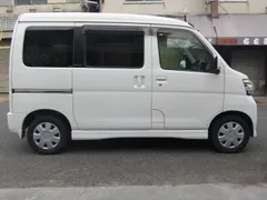 Daihatsu Atrai Wagon