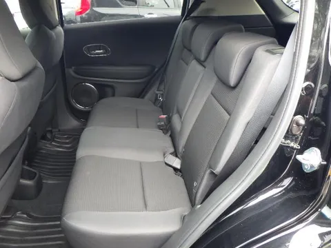 Honda HR-V (Vezel)