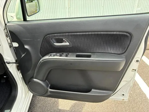 Honda Zest Spark