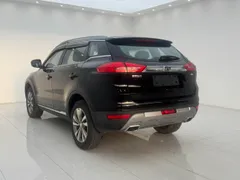 Geely Boyue