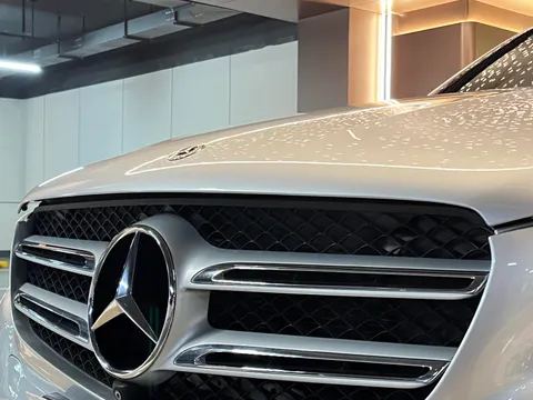Mercedes-Benz Mercedes-Benz GLC