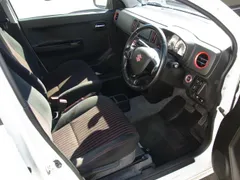 Suzuki Alto Turbo RS
