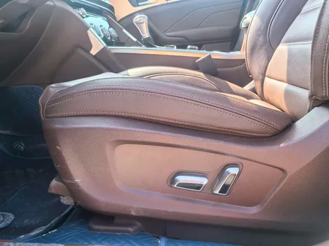 Haval H7
