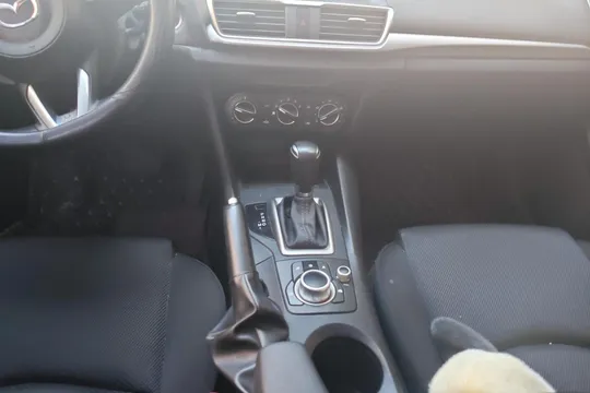 Mazda Mazda 3