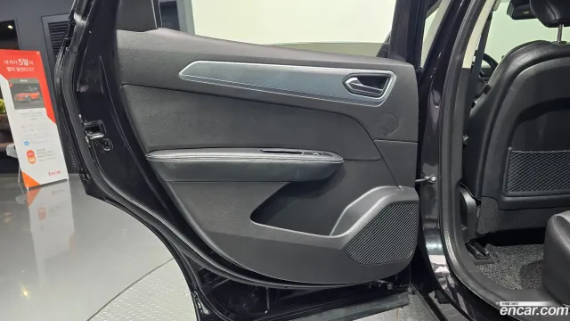 Renault XM3