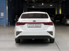 Kia Cerato (K3)