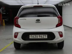 Kia Deluxe