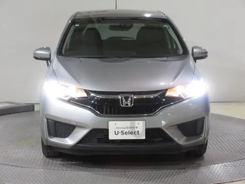 Honda Jazz (Fit)