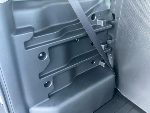 Suzuki Spacia Base