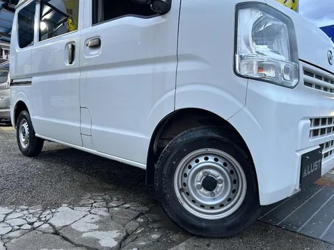 Mazda Scrum