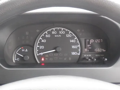 Toyota TownAce Van