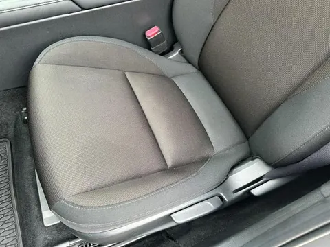 Mazda MAZDA3 Fastback