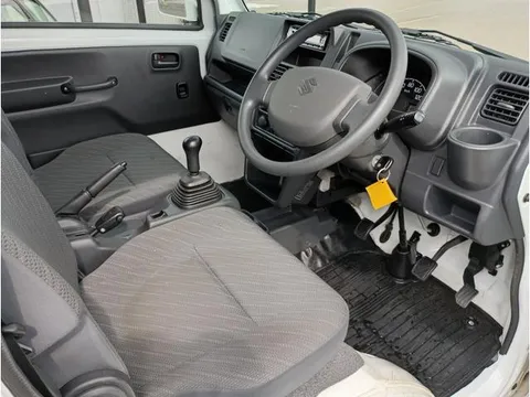 Suzuki Super Carry