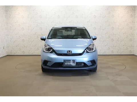 Honda Jazz (Fit)