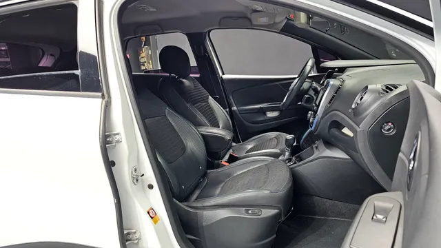 Renault QM3