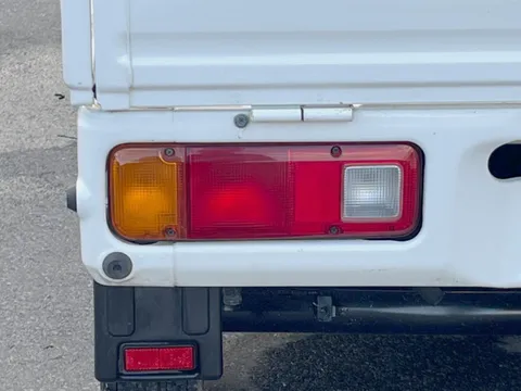 Honda Acty Truck